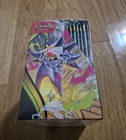 Pokemon Mega Evolution Perfect Order Booster Display Box Sealed (36 Ct) - Image 5