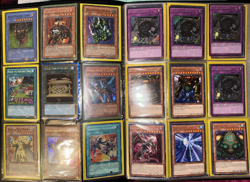 Yugioh Cards Holo lot Collection - Image 2