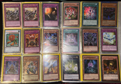 Yugioh Cards Holo lot Collection - Image 3