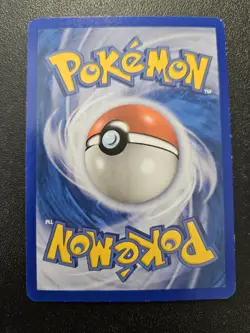 Pokemon EX Holon Phantoms Anorith Stamped Reverse Holo 57/110 EXCELLENT - Image 5