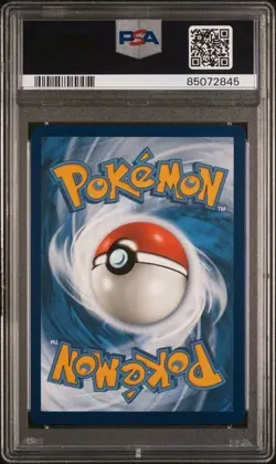 PSA 10 Iron Moth #187 – Illustration Rare – Paradox Rift (2023) – Pokemon TCG - Image 2