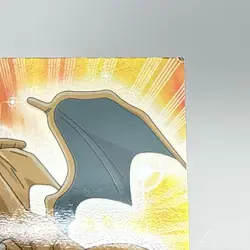 Charizard #06 - Topps Holo Foil - Pokemon - Blue Logo - MP - Image 3