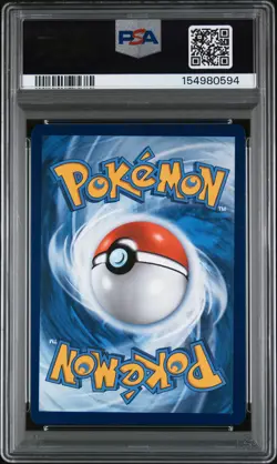 2026 POKEMON ASC EN-ASCENDED HEROES #290 MEGA DRAGONITE EX PSA 9 - Image 2