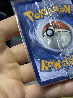 ERROR Pikachu V SWSH145 Poke Ball SWSH146 Celebrations 2021 SEALED Promo Pokemon - Image 5