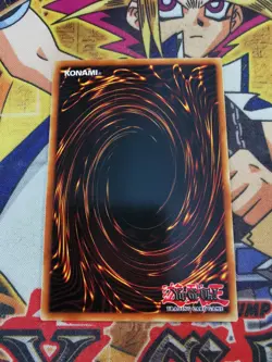 Mystical Space Typhoon mrl-047 Unltd Ed (NM) Ultra Rare Yu-Gi-Oh! - Image 4
