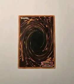 Yugioh Exodia the Forbidden One MC1-EN001 Secret Rare LP - Image 2