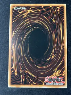 Blackwing - Shura the Blue Flame - RGBT-ENPP2 - NM/M Super Rare Yugioh - Image 3