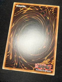Blackwing - Shura the Blue Flame - RGBT-ENPP2 - NM/M Super Rare Yugioh - Image 4