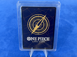 Trafalgar Law Promotion P-093 | One Piece | Illustration Box Vol.6 | English - Image 2