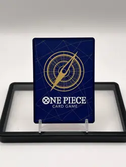 Jinbe ST10-005 | 1st Anniversary Set English NM One Piece - Image 2