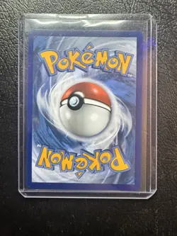 Pokemon Articuno 161/159 SV09 Journey Together Illustration Rare Holo Card - Image 4