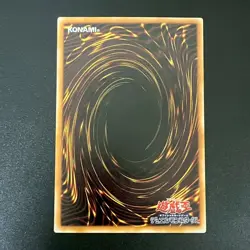 Jinzo Ultimate Rare Relief 308-057 Yu-Gi-Oh Card Japanese - Image 2
