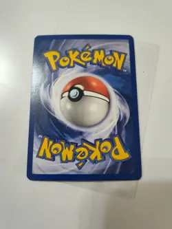 Pokemon DARK HYPNO Card TEAM ROCKET Set 9/82 Holo Rare Vintage WOTC - Image 3