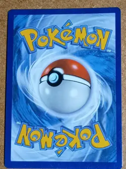Houndoom 096/163 Rare Prize Pack Series Cards Pokemon Holo Lightly Played - Image 2