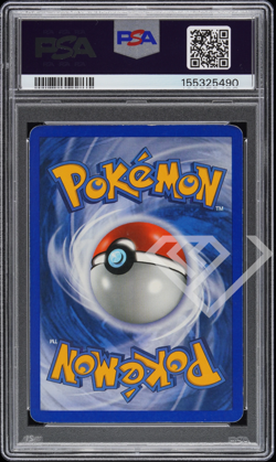 Pokemon Card Charizard Gold Star 100/101 - EX Dragon Frontiers PSA 4 English - Image 2