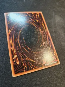 Yugioh: 1x Ectoplasmer - SOD-EN043 - Ultimate Rare - 1st Edition NM - Image 3