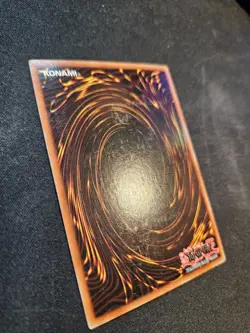 Yugioh: 1x Ectoplasmer - SOD-EN043 - Ultimate Rare - 1st Edition NM - Image 4