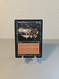 MTG Natural Balance LP Mirage - Image 1
