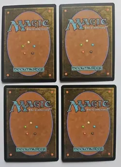 4x Mtg 💥💥 Haze of Rage 💥💥 Future Sight Regular MT/NM Magic The Gathering - Image 2
