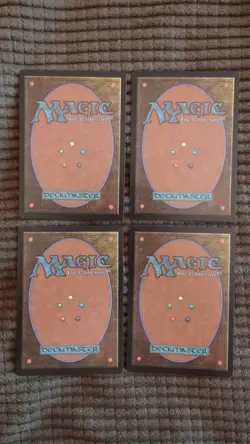 Magic: the Gathering / MtG Ardenn, Intrepid Archaeologist x4 Commander Legends - Image 2