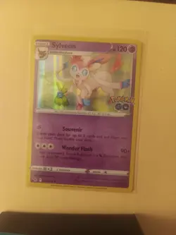 Pokemon Lot Of 11 Pokemon Go - Image 4