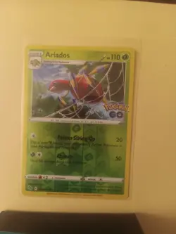 Pokemon Lot Of 11 Pokemon Go - Image 5