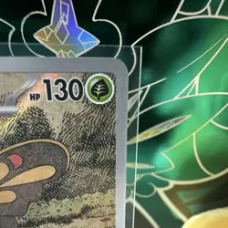 The Pokemon Company Beautifly 219/217 ASC Full Art Holo Stage 2 HP130 80x - Image 3