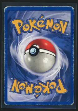 Pokemon Alakazam #1/102 Base Set Unlimited Holo Rare WOTC 1999 Heavy Played - Image 2