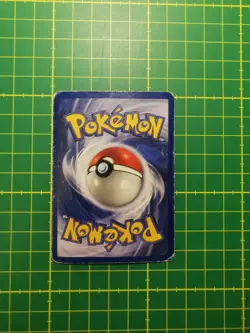 Light Arcanine ITA 12/105 - Neo Destiny Pokemon Holo - Image 2