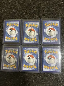 Pokemon Bundle Giratina, Mewtwo, Pikachu, Melmetal, Mega Starmie V, V Max, EX - Image 2