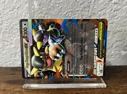 Mega Kangaskhan ex 025 Me: Mega Evolution Promo Holo Pokemon TCG - Image 2