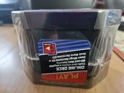 Pokemon TCG Dawn Wings Sealed Tin Sun And Moon 20127 NEW FACTORY SEALED - Image 3