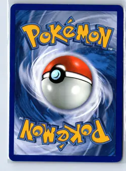 Pokemon: Emerging Powers Basculin (24) #24/98 Common,Reverse Holo .VO5 - Image 2