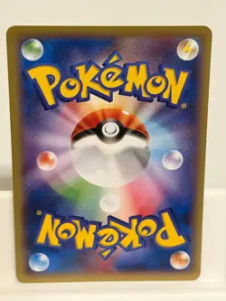 Mr. Mime 003 NEAR MINT Xerneas Half Deck 014 Pokemon Japanese - Image 3