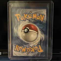 Pokemon TCG Snorunt 188/182 SV04 Paradox Rift Illustration Rare Holo English - Image 2