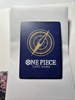 One Piece Zoro-Juurou OP05-067 Alternate Art Awakening of the New Era - Image 2