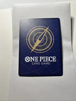 One Piece Zoro-Juurou OP05-067 Alternate Art Awakening of the New Era - Image 4