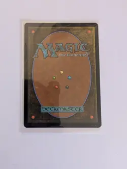 MtG Nanogene Conversion R Doctor Who Magic The Gathering NM/M - Image 5