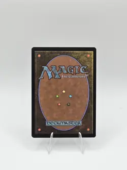 Grinding Station (Future Sight) Mystery Booster 2 Regular Near Mint - Image 2