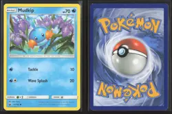 Mudkip 33/168 Common Celestial Storm Pokemon Lightly Played - Image 3