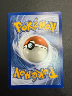 Pokemon - Rayquaza 106/145 Reverse Holo Rare - Sun & Moon Guardians Rising - Image 2