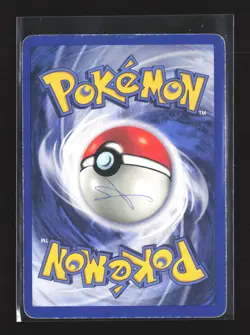 Pokemon Team Rocket #35/82 Uncommon Dark Flareon - Image 2