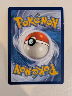 Morpeko 206/182 Paradox Rift Illustration Rare Pokemon TCG Card - Image 2