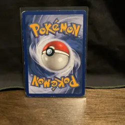 Pokemon Base Set Unlimited Venusaur 15/102 Holo Rare MP - Image 4