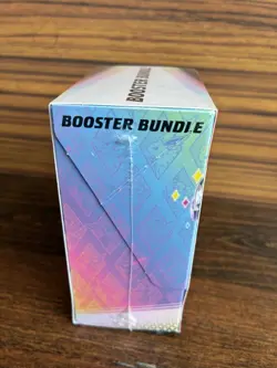 Pokemon Prismatic Evolutions Booster Bundle. Sealed. - Image 2