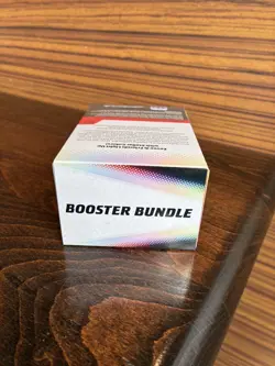 Pokemon Prismatic Evolutions Booster Bundle. Sealed. - Image 3