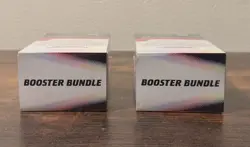 Pokemon Prismatic Evolutions Booster Bundle (Set Of 2) FACTORY SEALED - Image 5