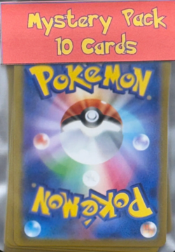 Pokemon GOD PACK 10 Guaranteed Ultra Rares NO DUPES For New CollectorsRead Desc - Image 1