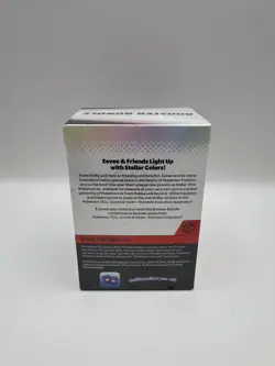 Pokemon TCG: Scarlet & Violet – Prismatic Evolutions Booster Bundle (Sealed) - Image 3