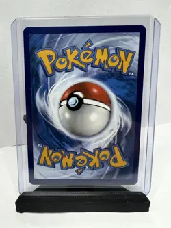 NM Pokemon Brilliant Stars Trainer Gallery English Vaporeon TG02/TG30 Holo Rare - Image 2